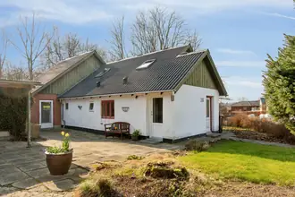 Villa på Gødvad Bygade 26, 8600 Silkeborg