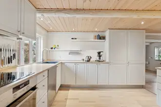 Villa på Gødvad Bygade 26, 8600 Silkeborg