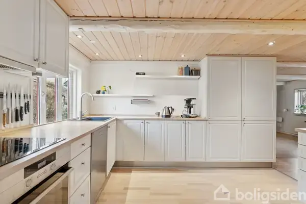 Villa på Gødvad Bygade 26, 8600 Silkeborg