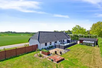 Villa på Hedebovej 36, Heden, 5750 Ringe