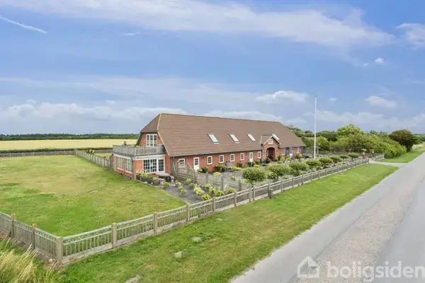 Villa på Galgevej 8, 6280 Højer