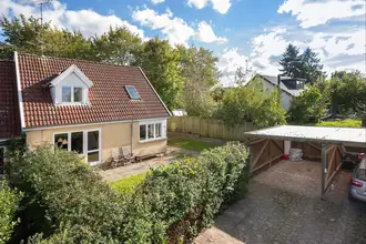 Rækkehus på Rusgårds Bakke 84, Vigersted, 4100 Ringsted