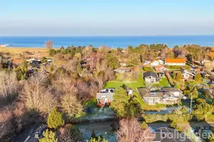 Fritidsbolig på Kæruldvænget 12, 4500 Nykøbing Sj