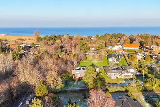 Fritidshus på Kæruldvænget 12, 4500 Nykøbing Sj