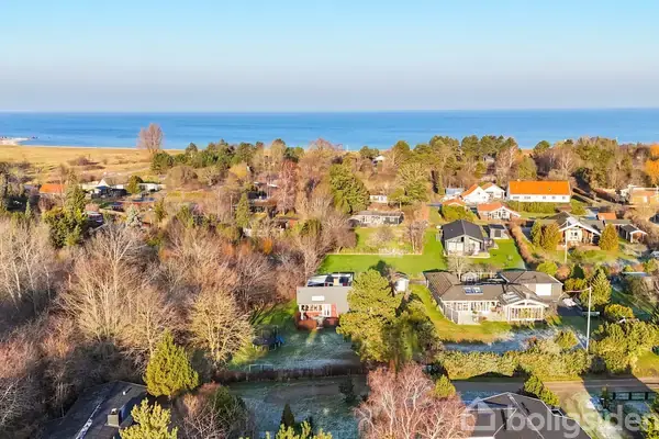 Fritidsbolig på Kæruldvænget 12, 4500 Nykøbing Sj