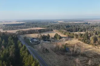 Landejendom på Strandvejen 52, Tranum, 9460 Brovst