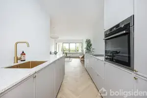Ejerlejlighed på Vagtelvej 73, 2. th., 2000 Frederiksberg