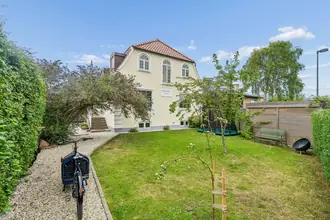 Villalejlighed på Roselillevej 80A, 2300