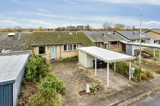 Rækkehus på Ingrid Marie Vænget 17, Søhus, 5270 Odense N