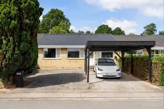Rækkehus på Morelvej 313, Sanderum, 5250 Odense SV