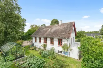 Villa på Byvej 17, 3660 Stenløse