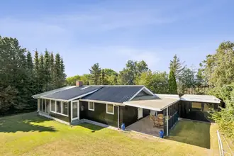 Fritidshus på Halvrebene 21, Als, 9560 Hadsund