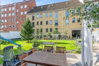 Ejerlejlighed på Søborg Hovedgade 10B, 1. th., 2870 Dyssegård