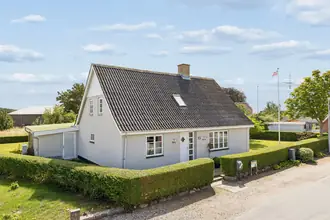 Villa på Illervej 15, 6310 Broager