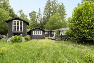 Fritidshus på Lærkevænget 28, Tibirke Sand, 3300 Frederiksværk