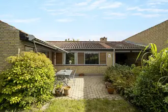Rækkehus på Valmuevej 13, 2970 Hørsholm