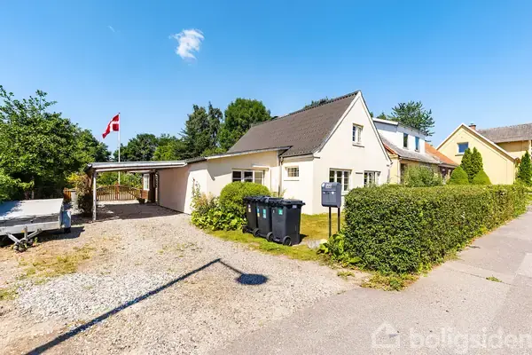 Villa på Guldborgvej 201, 4862 Guldborg