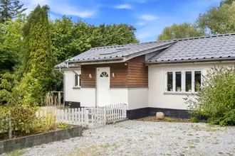 Villa på Lidemarksvej 22, 4681 Herfølge