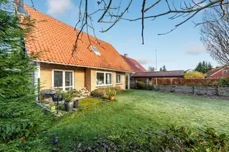 Villa på Langevad 9, 6200 Aabenraa