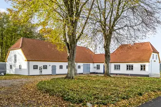 Villa på Ronæsskovvej 9, Ronæsskov, 5580 Nørre Aaby