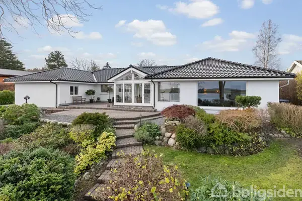 Villa på Hornsherredvej 192, 4070 Kirke Hyllinge