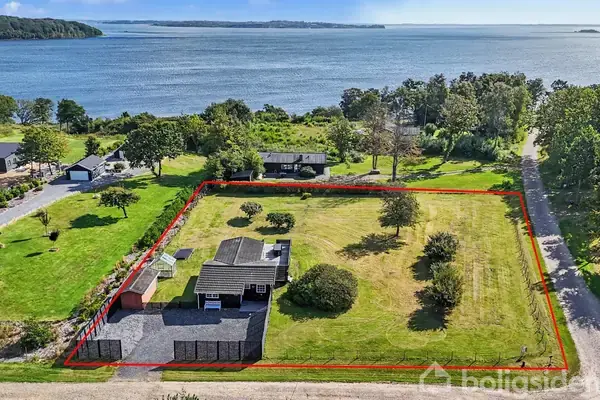 Fritidsbolig på Astrup Vig 103, 7870 Roslev