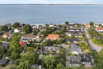 Villa på Lappestensvej 12, Højstrup, 3000 Helsingør