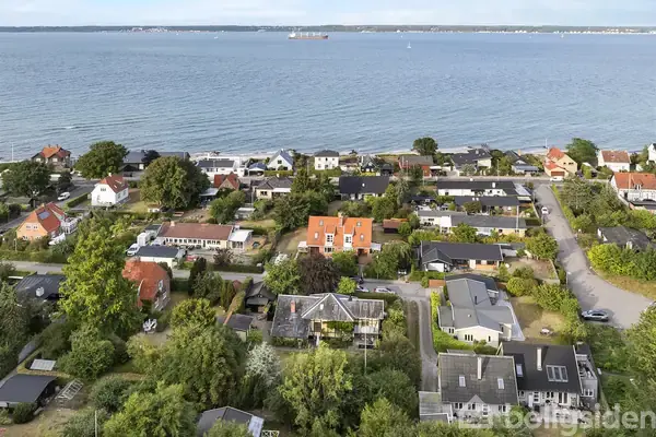 Villa på Lappestensvej 12, 3000 Helsingør