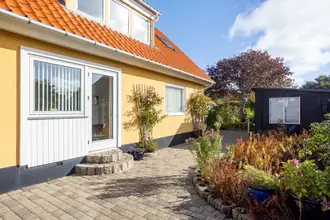 Villa på Iver Christensens Vej 32, 9990 Skagen