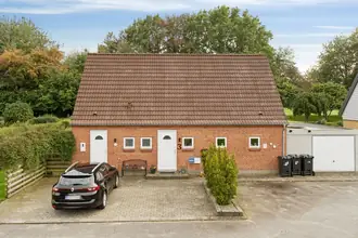 Villa på Mysundevej 3, Dybbøl, 6400 Sønderborg
