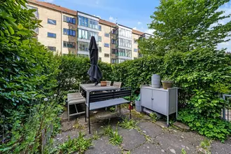 Ejerlejlighed på Johan Kellers Vej 30, th., 2450 København SV