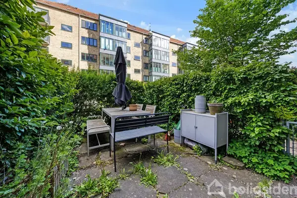 Ejerlejlighed på Johan Kellers Vej 30, st. th., 2450 København SV
