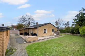 Villa på Vadum Alle 5, 2770 Kastrup