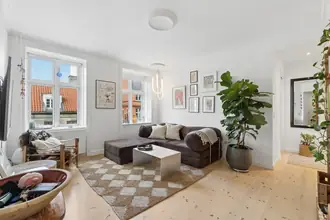 Ejerlejlighed på Enghavevej 5, 2. tv., 1674 København V