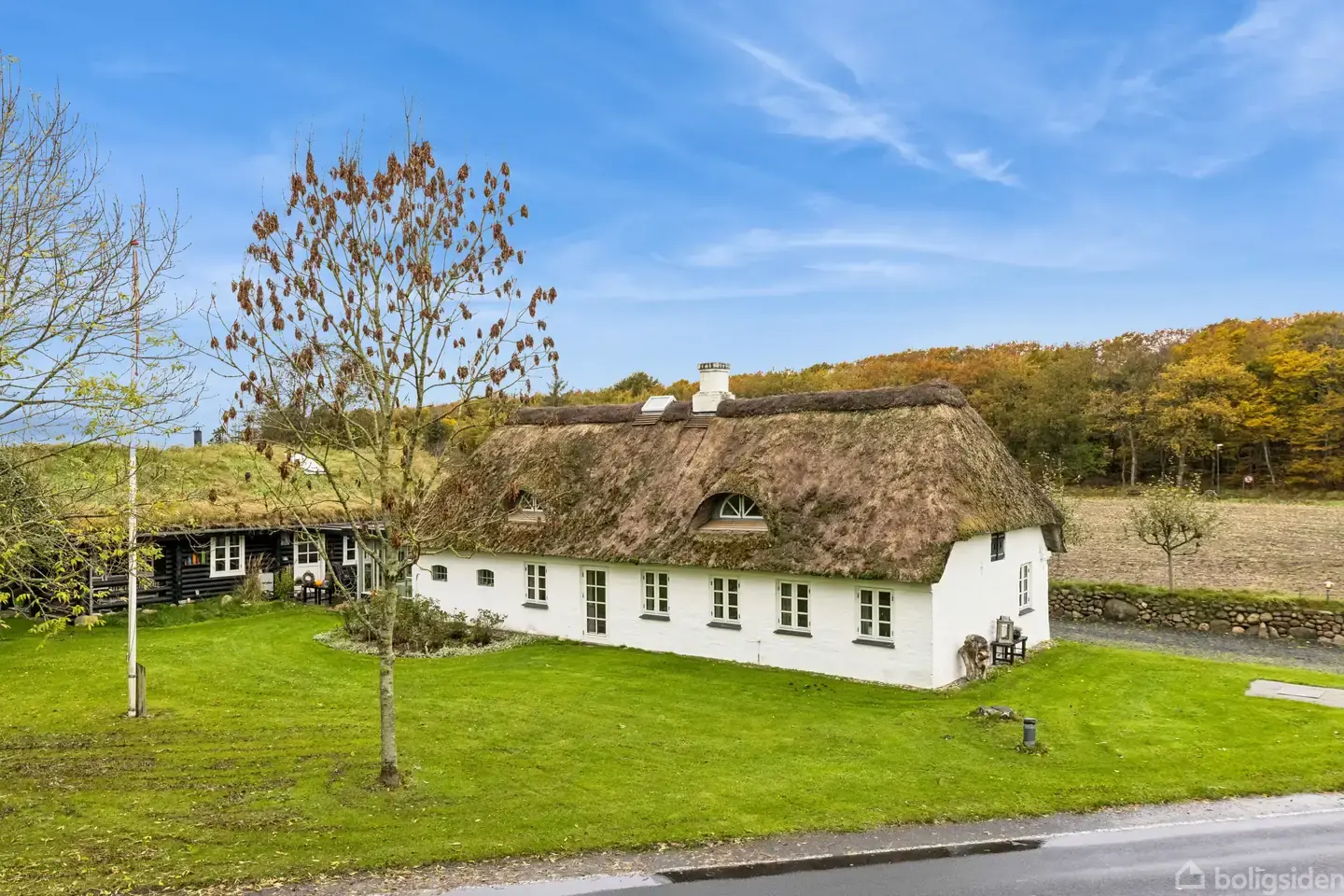 Villa på Videkærvej 3, 6740 Bramming