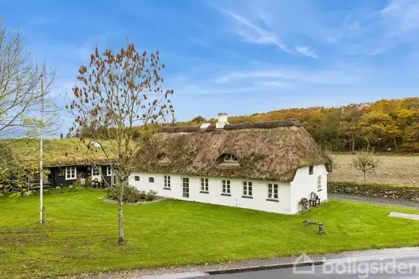 Villa på Videkærvej 3, 6740 Bramming