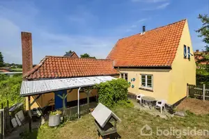 Villa på Hovedgaden 71, 4261 Dalmose