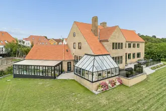 Villa på Rolighedsvej 16, 4700 Næstved