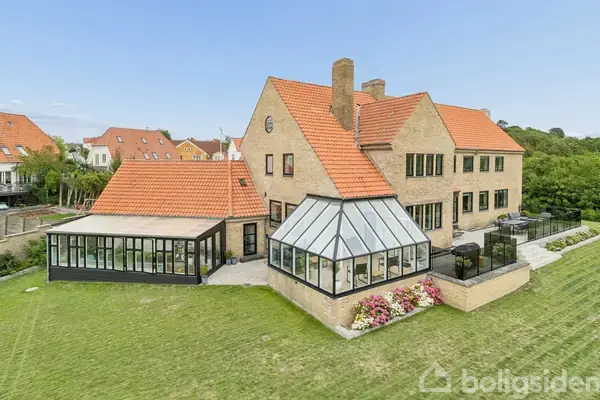 Villa på Rolighedsvej 16, 4700 Næstved