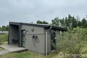 Fritidsbolig på Birkestien 139, 7190 Billund