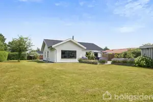 Villa på Mosedevej 30, 2670 Greve