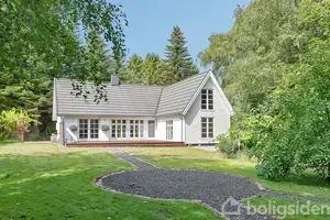 Villa på Kile 32, 5471 Søndersø