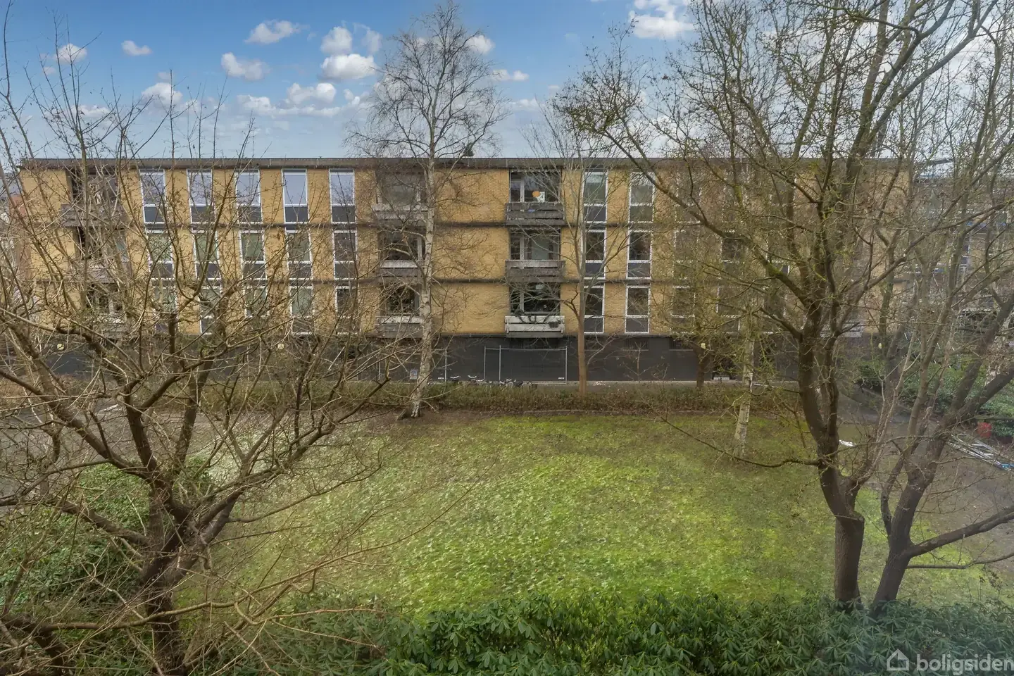 Ejerlejlighed på Ryetvej 55, 1. tv., 3500 Værløse