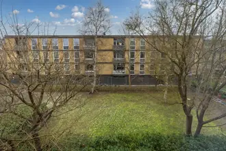 Ejerlejlighed på Ryetvej 55, 1. tv., 3500 Værløse