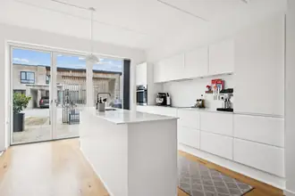 Rækkehus på Poul Anker Bechs Vej 261, 9200 Aalborg SV