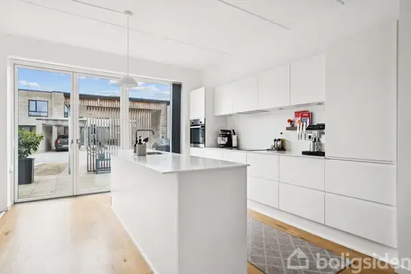 Rækkehus på Poul Anker Bechs Vej 261, 9200 Aalborg SV