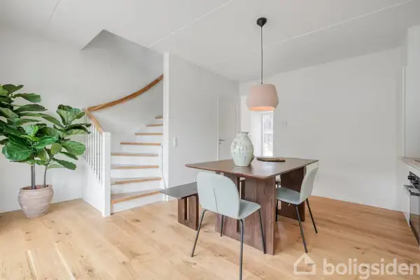 Rækkehus på Hejredalsstrædet 59, 8220 Brabrand