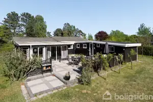 Fritidsbolig på Bramgåsvej 11, 4760 Vordingborg
