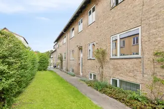 Ejerlejlighed på Fuglegårdsvænget 69, 1. tv., 2820 Gentofte