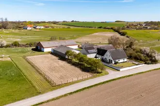 Landejendom på Eskilstrupvej 43, Glostrup, 4500 Nykøbing Sj